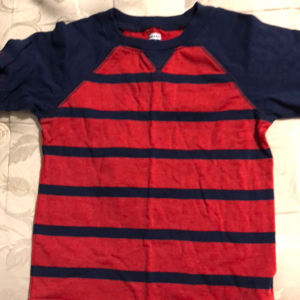 Brand new old navy boys shirt